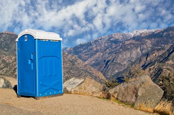 Best Porta potty delivery and setup  in Clarksburg, WV