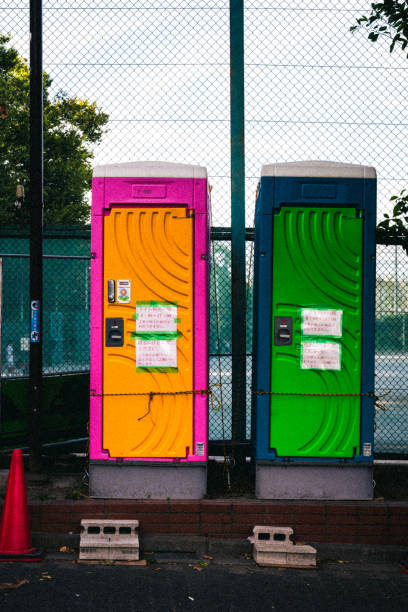 Best Porta potty rental near me  in Clarksburg, WV