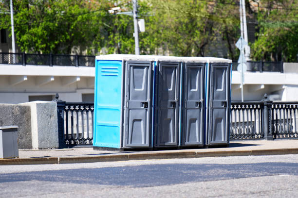 Best Porta potty rental near me  in Clarksburg, WV