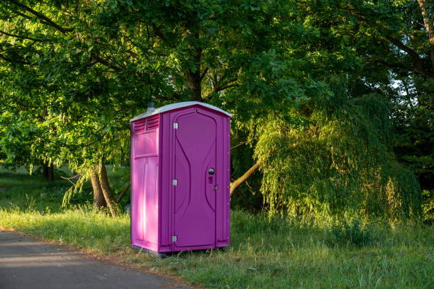Porta potty services near me in Clarksburg, WV