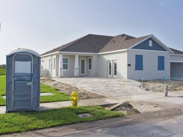 Best Handicap porta potty rental  in Clarksburg, WV